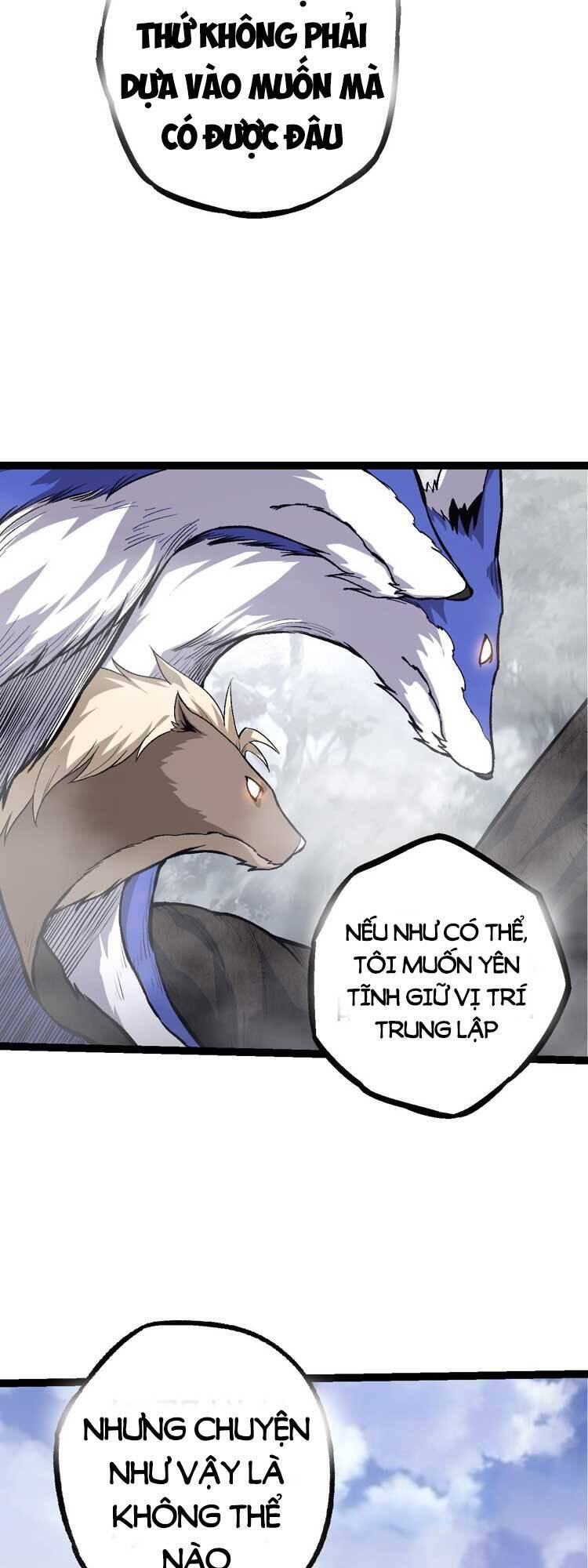 Chuyển Sinh Thành Liễu Đột Biến Chap 50 - Next Chap 51