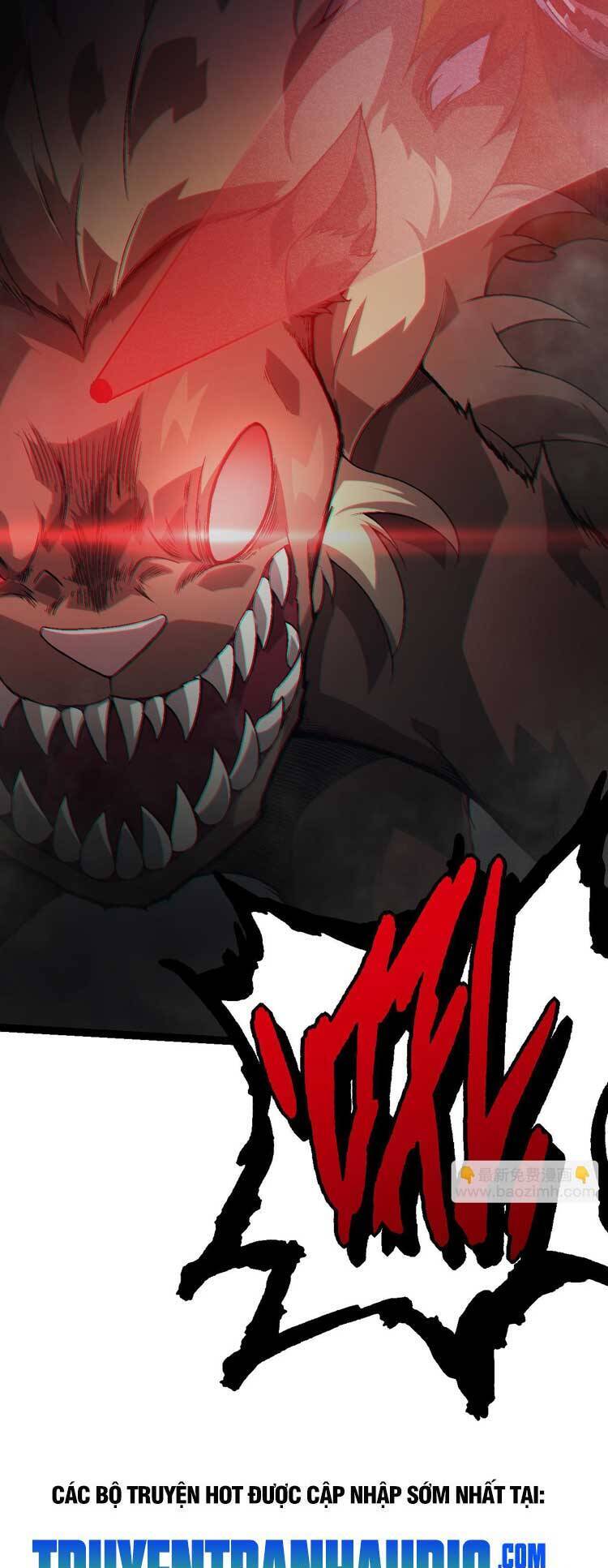 Chuyển Sinh Thành Liễu Đột Biến Chap 51 - Next Chap 52