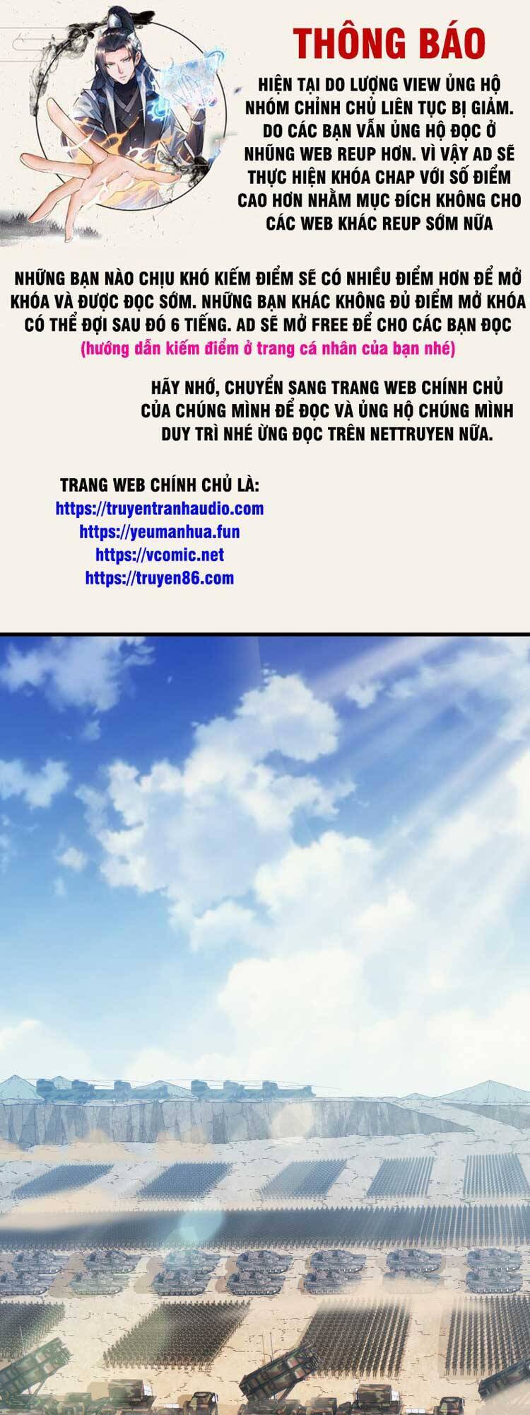 Chuyển Sinh Thành Liễu Đột Biến Chap 51 - Next Chap 52
