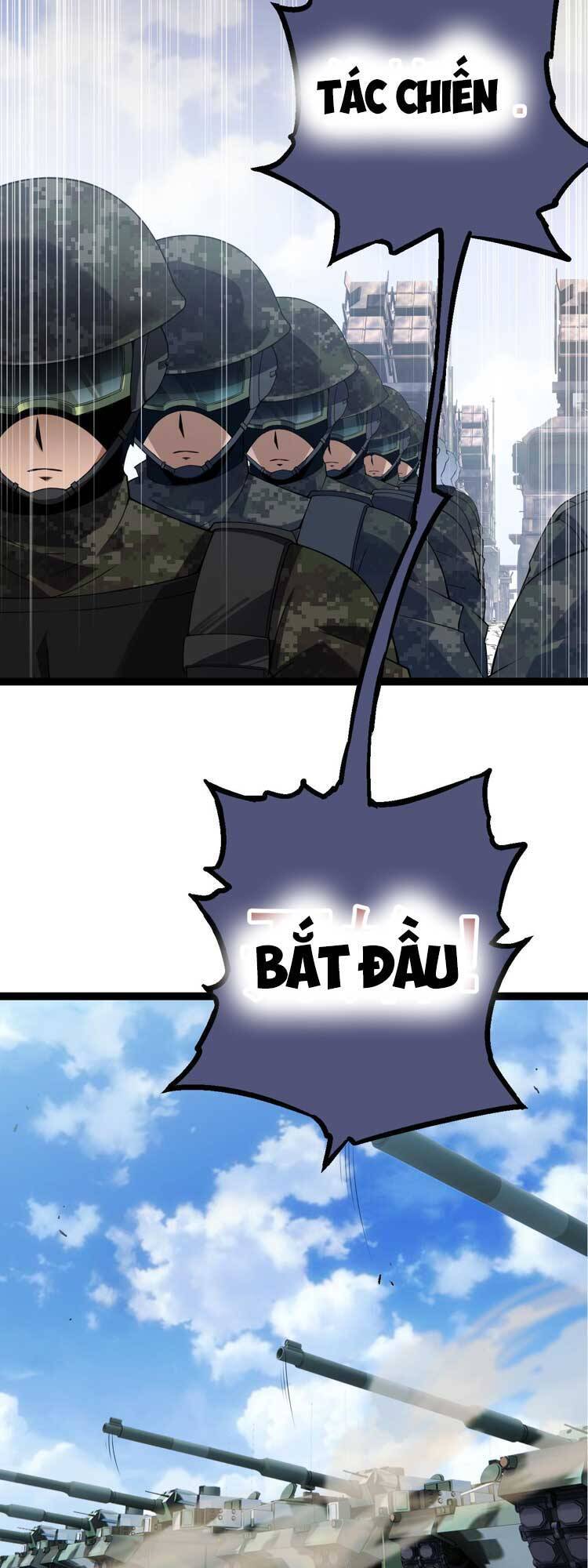 Chuyển Sinh Thành Liễu Đột Biến Chap 51 - Next Chap 52