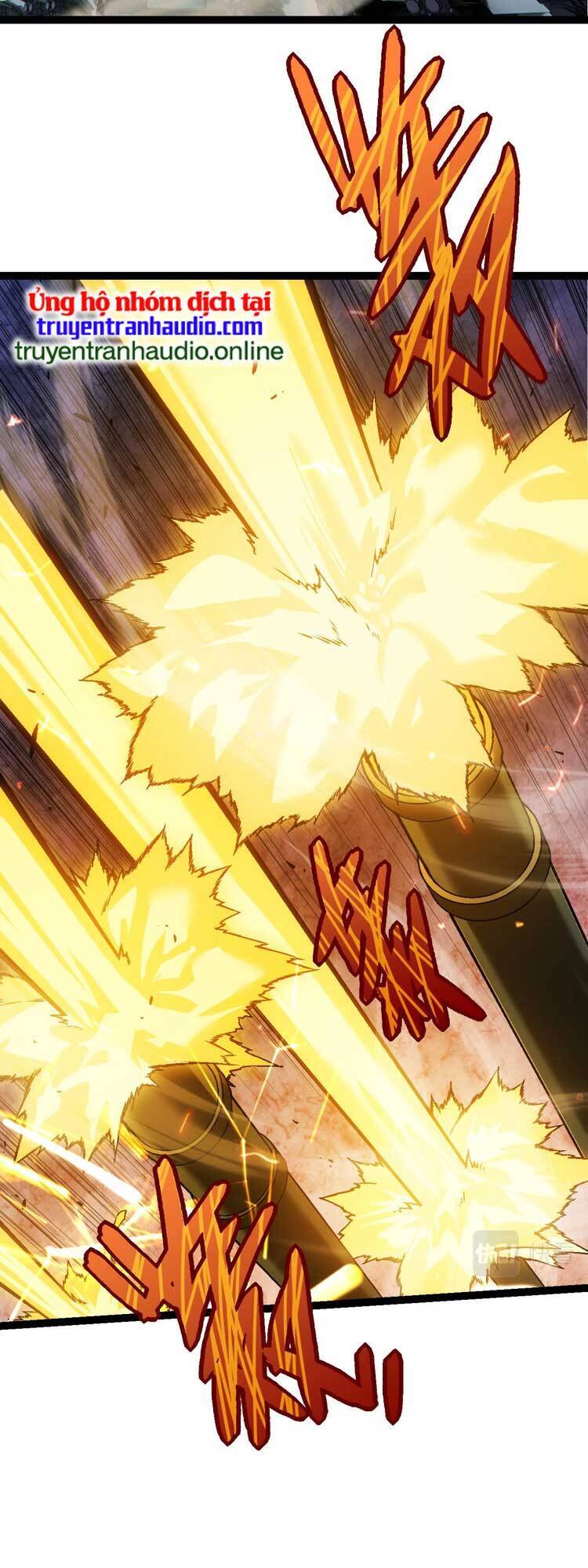 Chuyển Sinh Thành Liễu Đột Biến Chap 51 - Next Chap 52