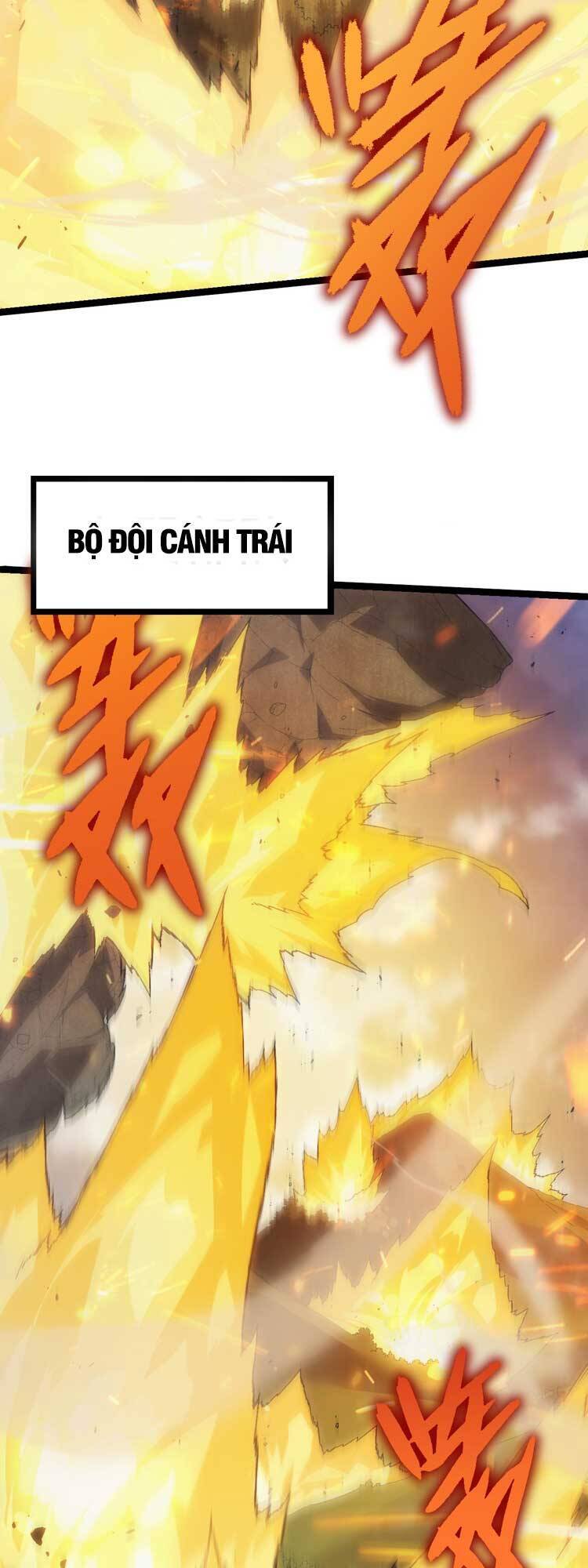 Chuyển Sinh Thành Liễu Đột Biến Chap 51 - Next Chap 52