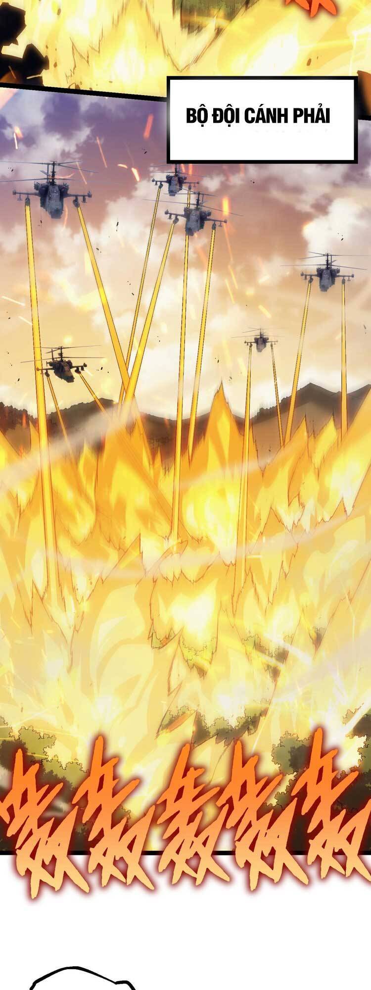 Chuyển Sinh Thành Liễu Đột Biến Chap 51 - Next Chap 52