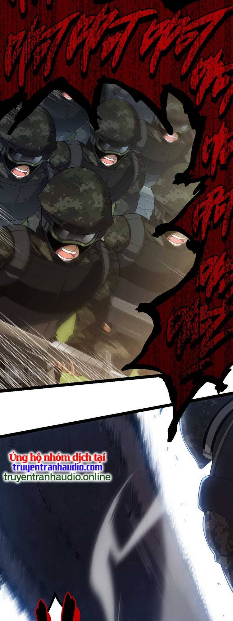 Chuyển Sinh Thành Liễu Đột Biến Chap 51 - Next Chap 52