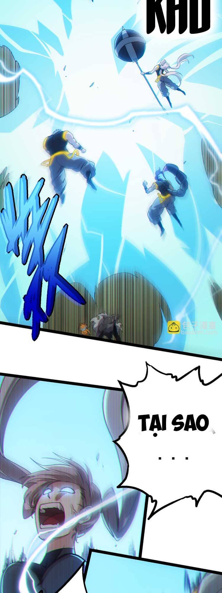 Chuyển Sinh Thành Liễu Đột Biến Chap 52 - Next Chap 53