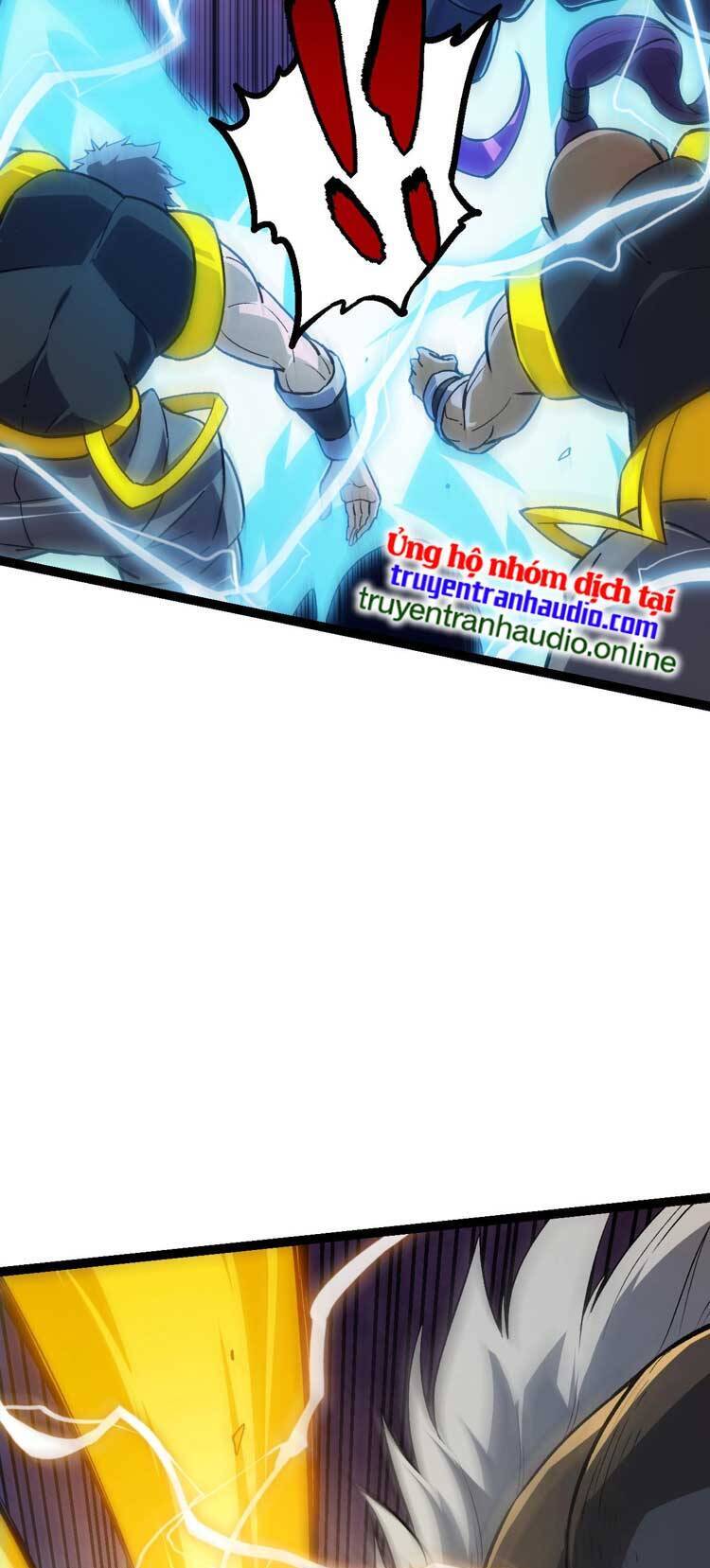 Chuyển Sinh Thành Liễu Đột Biến Chap 52 - Next Chap 53