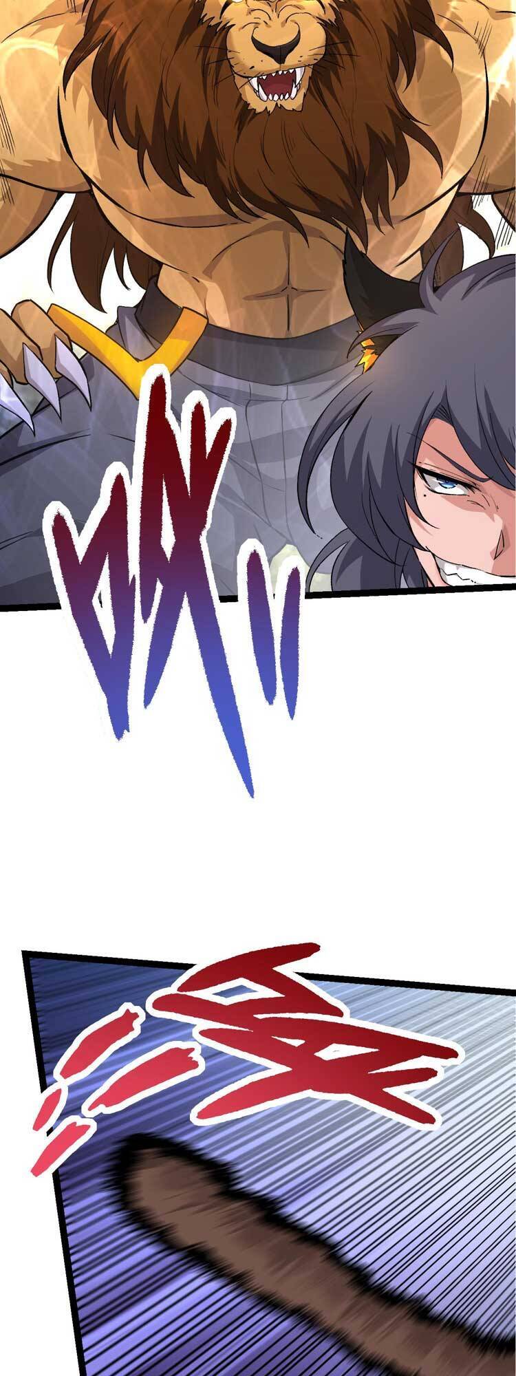 Chuyển Sinh Thành Liễu Đột Biến Chap 52 - Next Chap 53