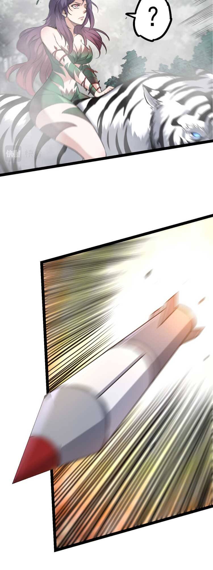 Chuyển Sinh Thành Liễu Đột Biến Chap 52 - Next Chap 53