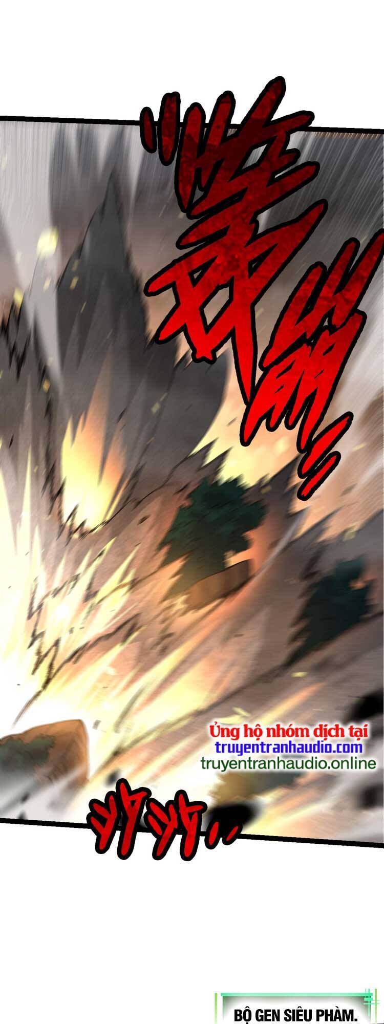 Chuyển Sinh Thành Liễu Đột Biến Chap 52 - Next Chap 53