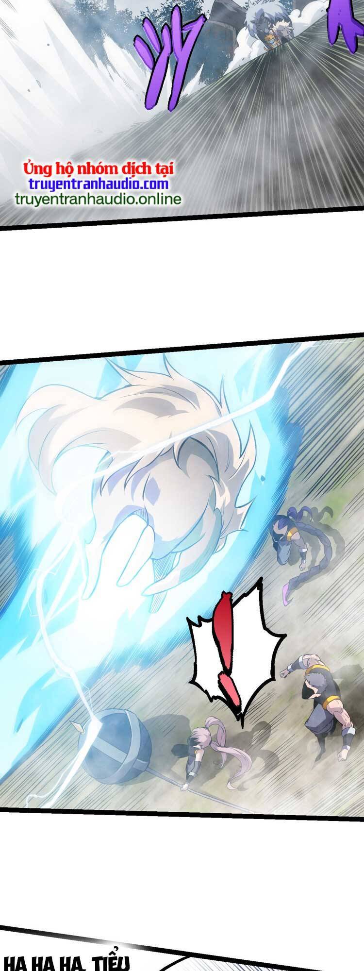 Chuyển Sinh Thành Liễu Đột Biến Chap 52 - Next Chap 53