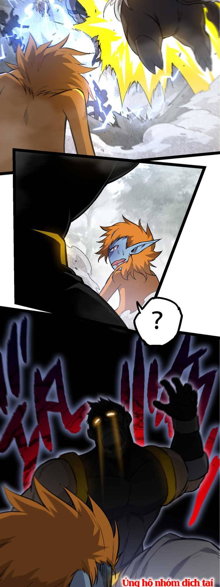 Chuyển Sinh Thành Liễu Đột Biến Chap 53 - Next Chap 54