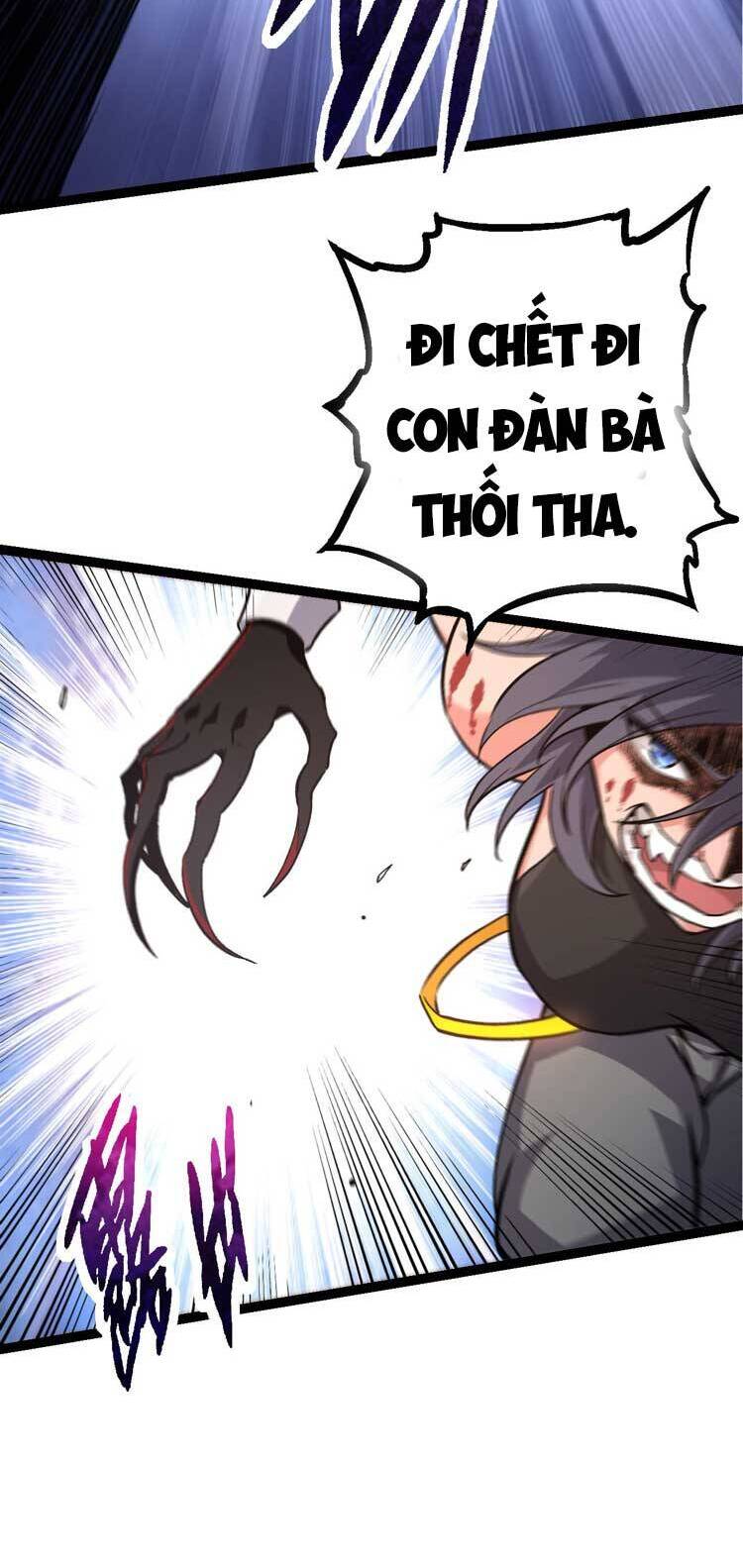 Chuyển Sinh Thành Liễu Đột Biến Chap 53 - Next Chap 54