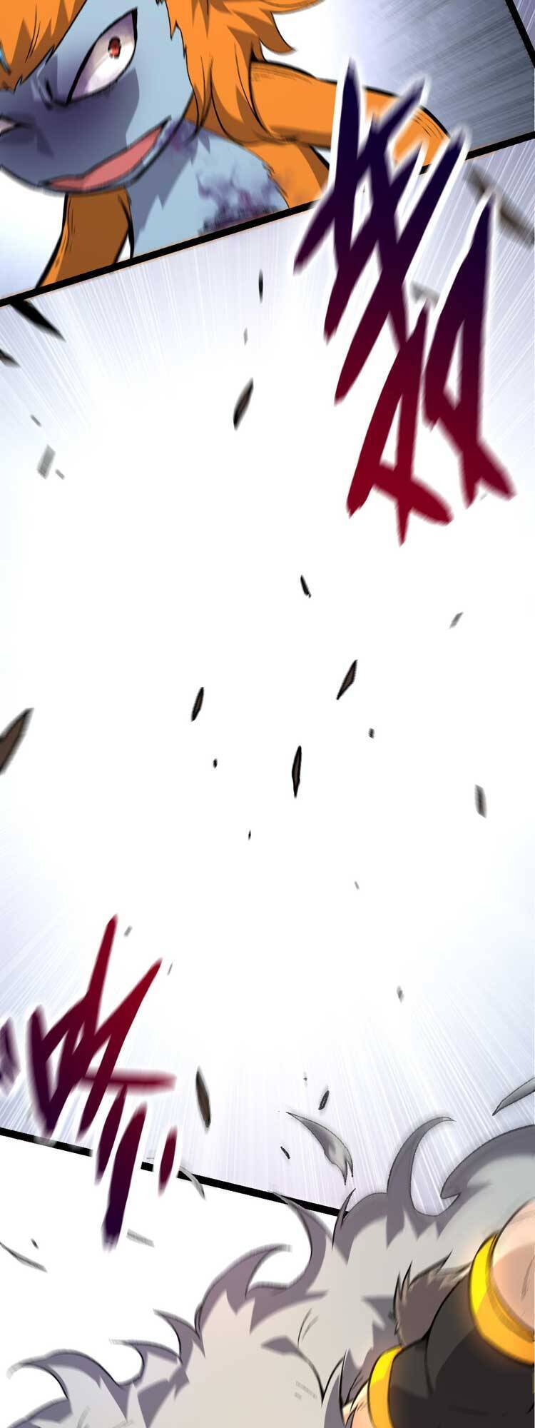 Chuyển Sinh Thành Liễu Đột Biến Chap 53 - Next Chap 54