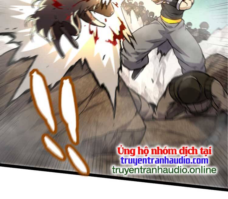 Chuyển Sinh Thành Liễu Đột Biến Chap 53 - Next Chap 54