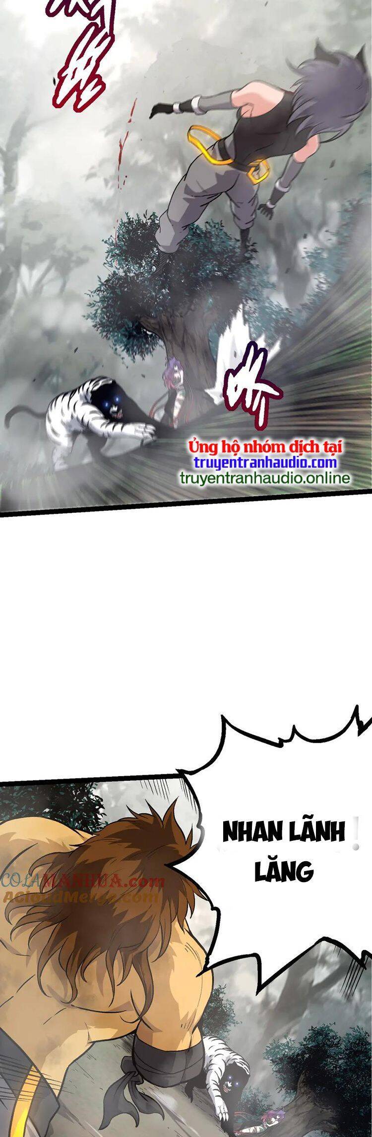 Chuyển Sinh Thành Liễu Đột Biến Chap 54 - Next Chap 55