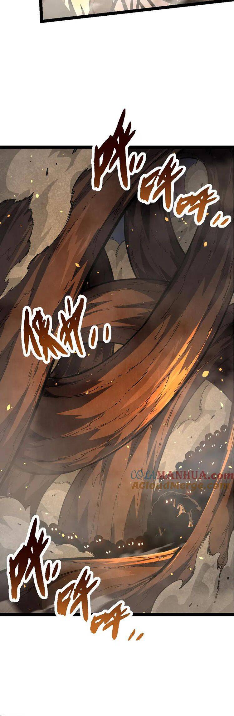 Chuyển Sinh Thành Liễu Đột Biến Chap 54 - Next Chap 55