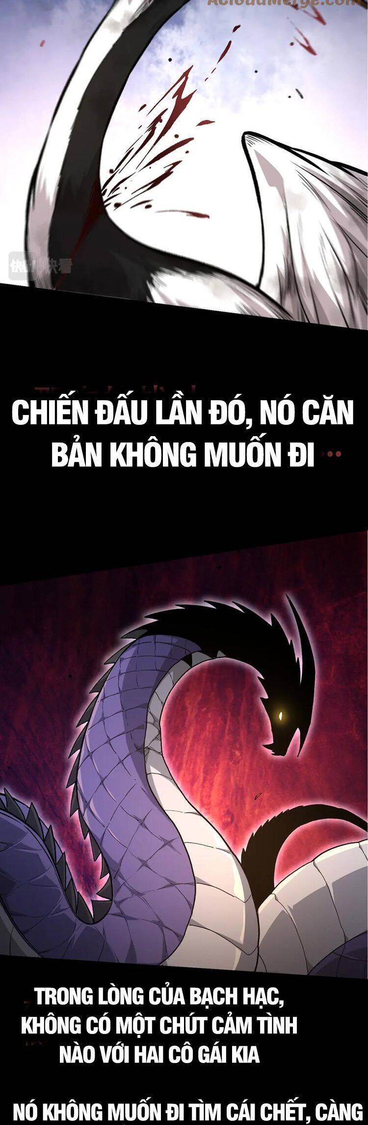 Chuyển Sinh Thành Liễu Đột Biến Chap 54 - Next Chap 55