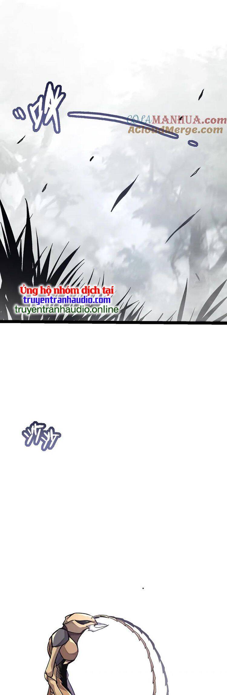 Chuyển Sinh Thành Liễu Đột Biến Chap 54 - Next Chap 55