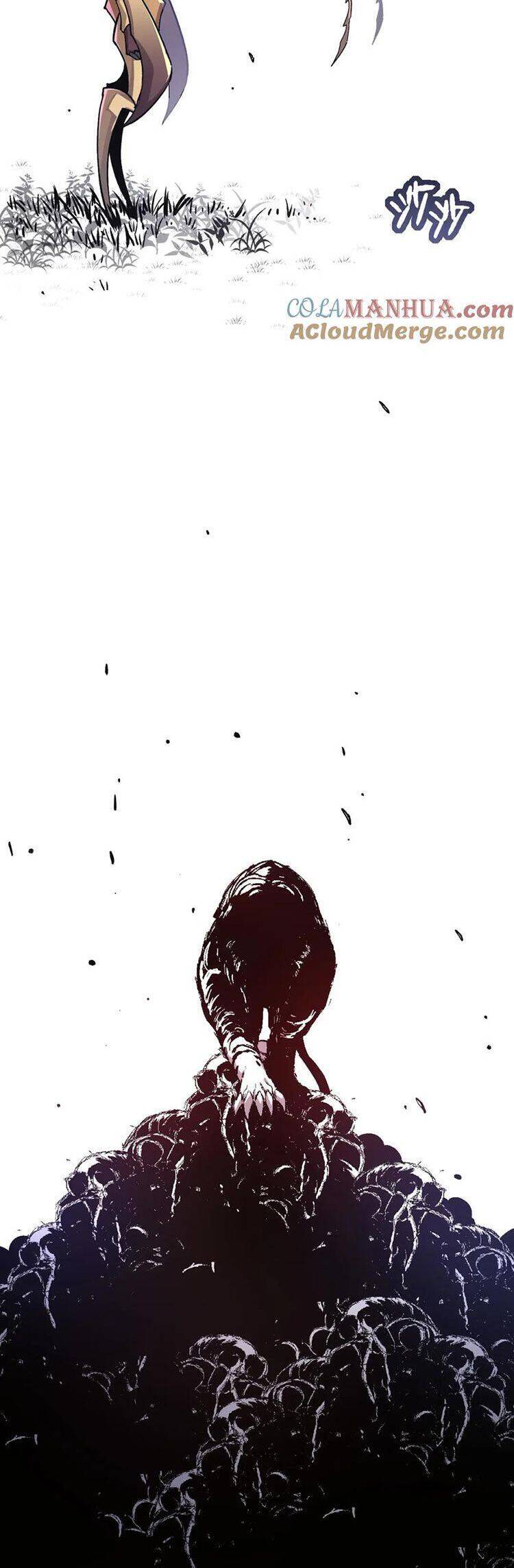 Chuyển Sinh Thành Liễu Đột Biến Chap 54 - Next Chap 55