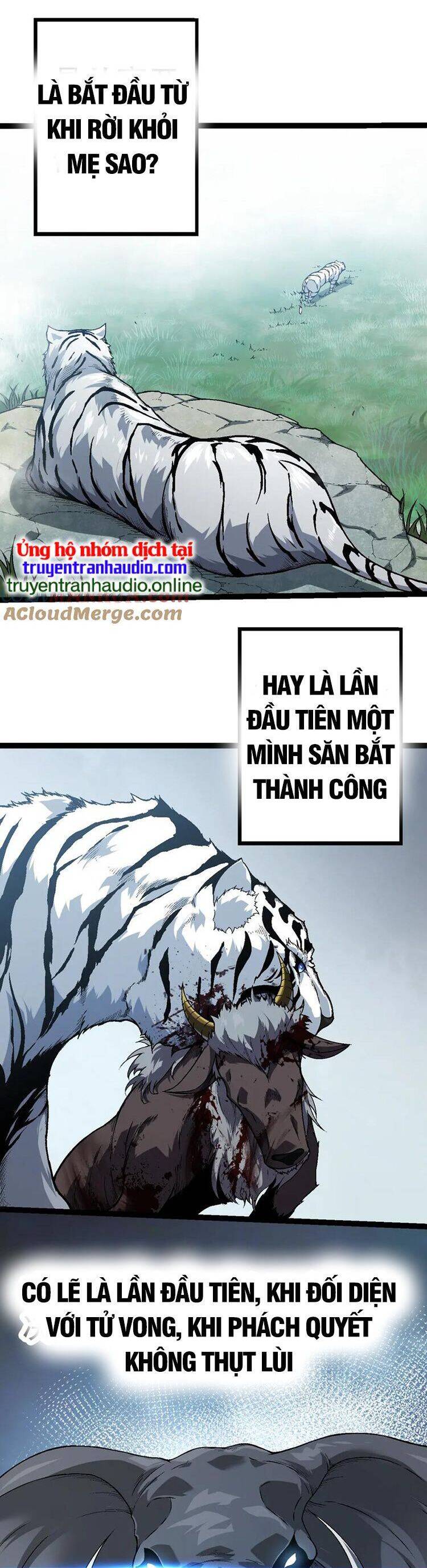 Chuyển Sinh Thành Liễu Đột Biến Chap 55 - Next Chap 56
