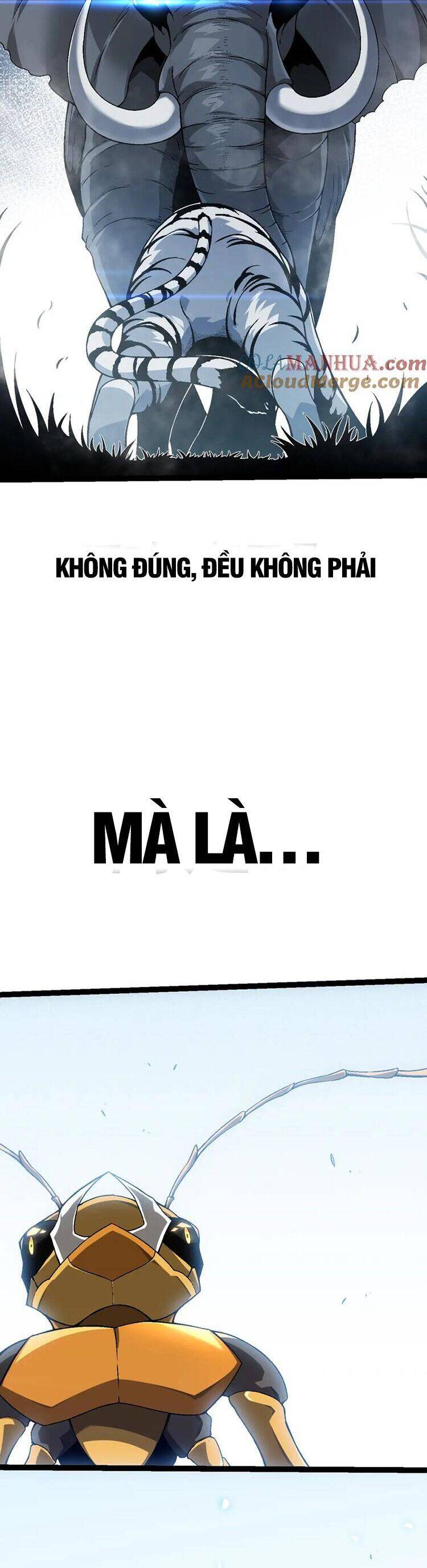 Chuyển Sinh Thành Liễu Đột Biến Chap 55 - Next Chap 56