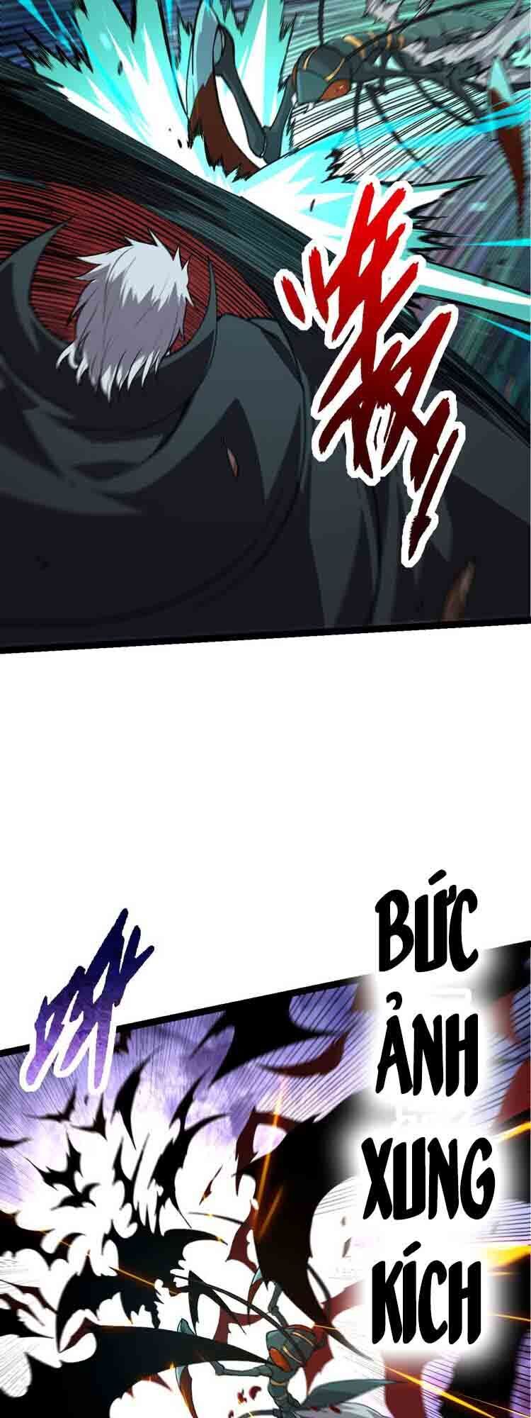 Chuyển Sinh Thành Liễu Đột Biến Chap 57 - Next Chap 58