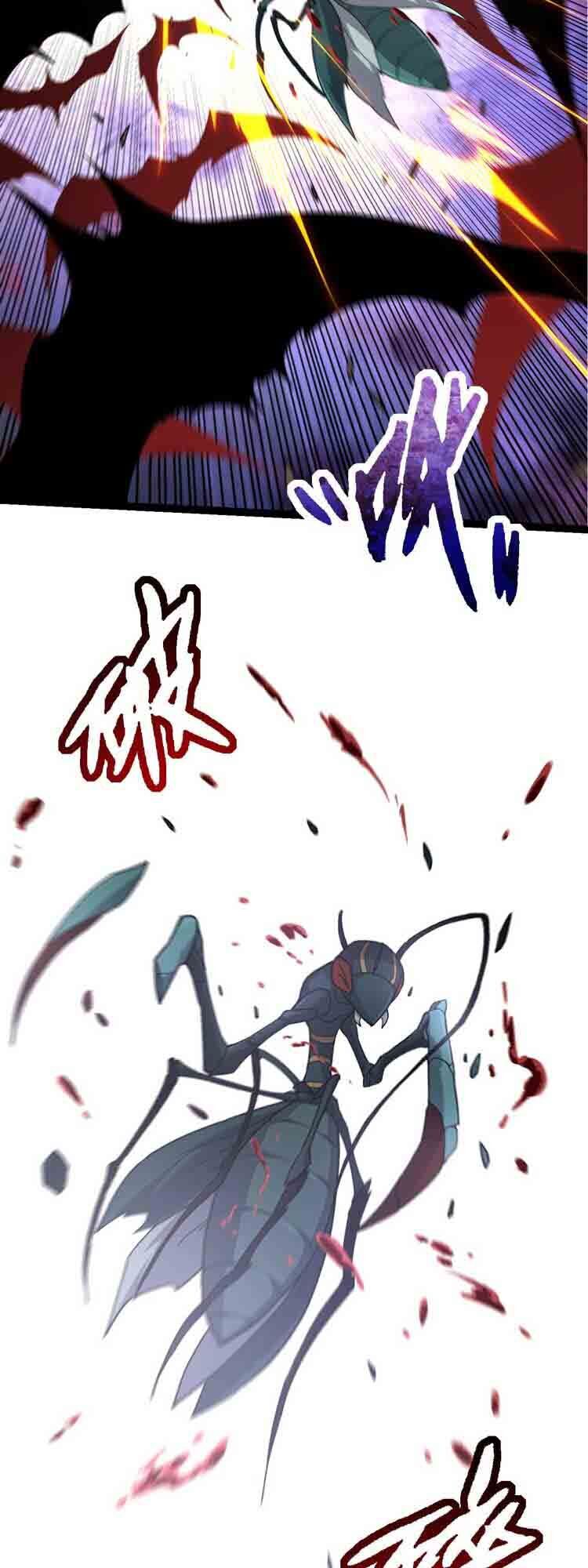 Chuyển Sinh Thành Liễu Đột Biến Chap 57 - Next Chap 58