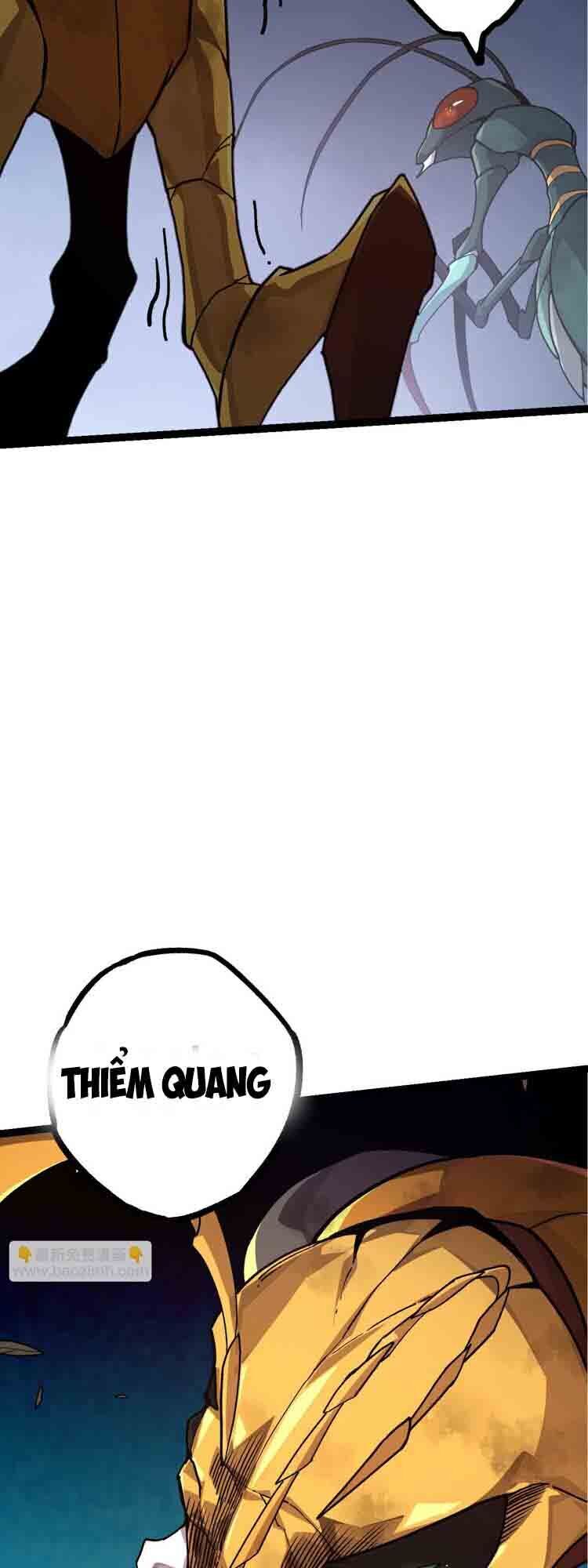 Chuyển Sinh Thành Liễu Đột Biến Chap 57 - Next Chap 58