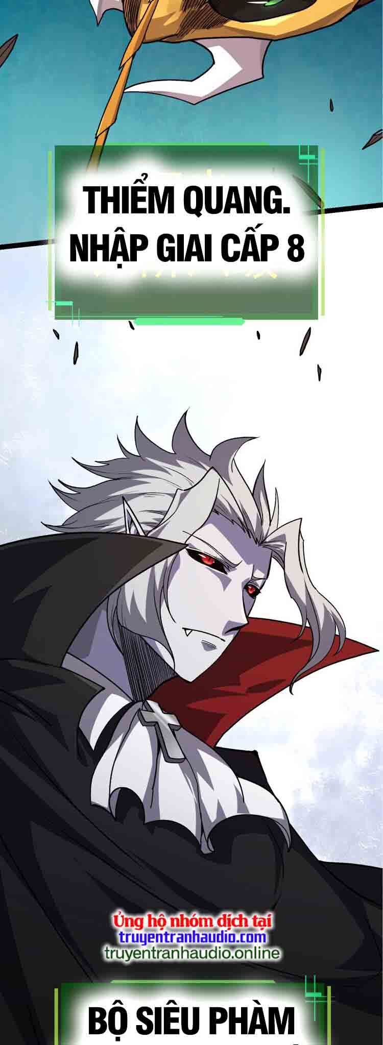 Chuyển Sinh Thành Liễu Đột Biến Chap 57 - Next Chap 58