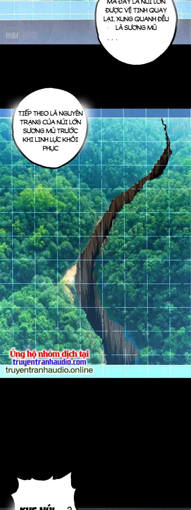 Chuyển Sinh Thành Liễu Đột Biến Chap 57 - Next Chap 58