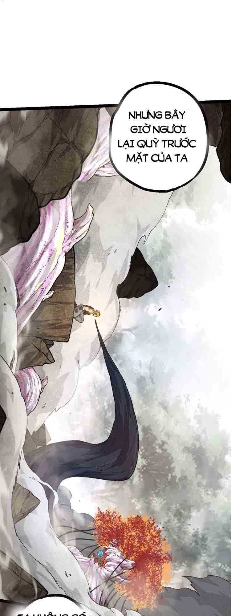 Chuyển Sinh Thành Liễu Đột Biến Chap 57 - Next Chap 58