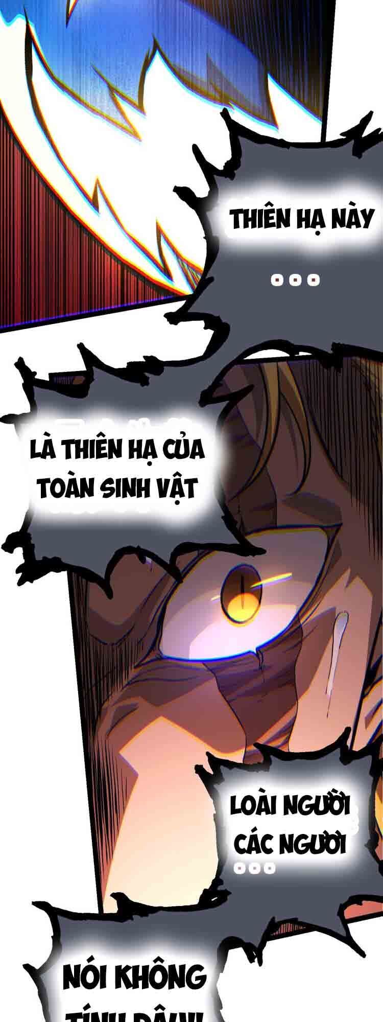 Chuyển Sinh Thành Liễu Đột Biến Chap 57 - Next Chap 58