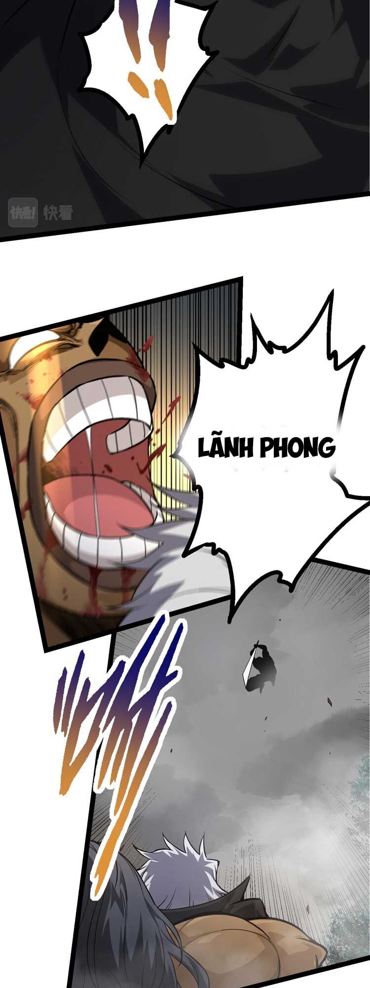 Chuyển Sinh Thành Liễu Đột Biến Chap 58 - Next Chap 59