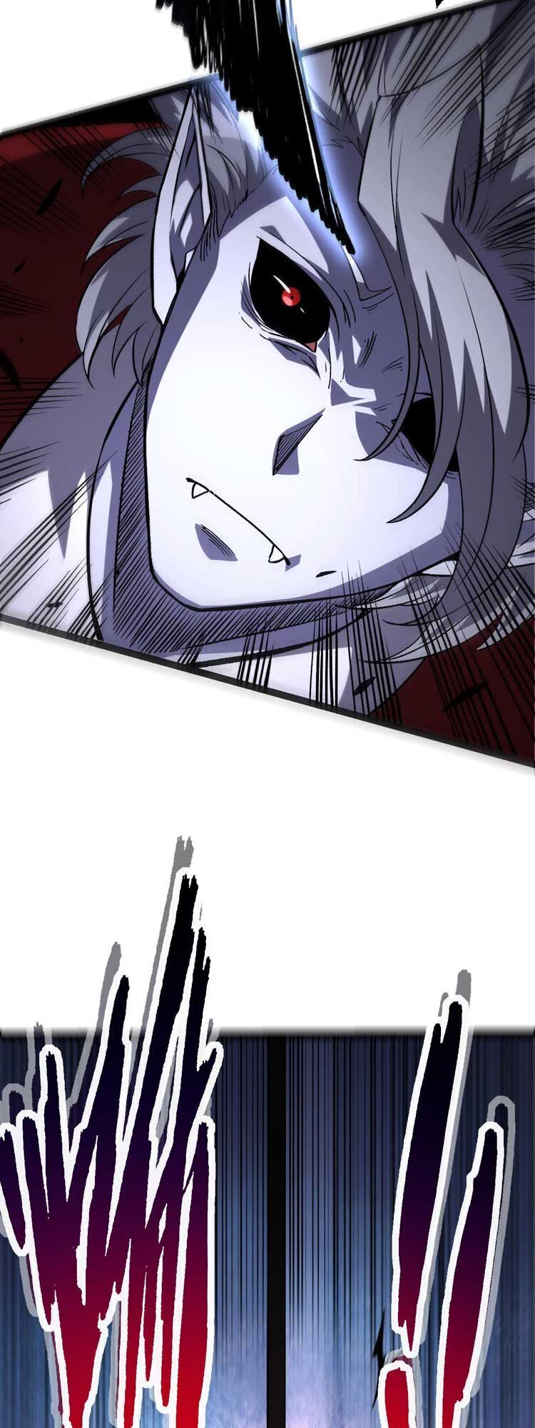 Chuyển Sinh Thành Liễu Đột Biến Chap 58 - Next Chap 59