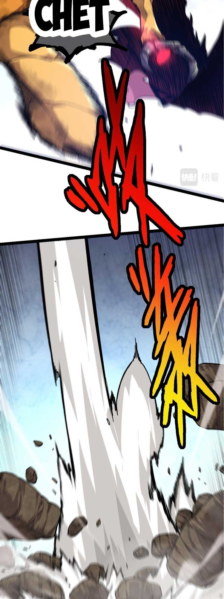 Chuyển Sinh Thành Liễu Đột Biến Chap 58 - Next Chap 59