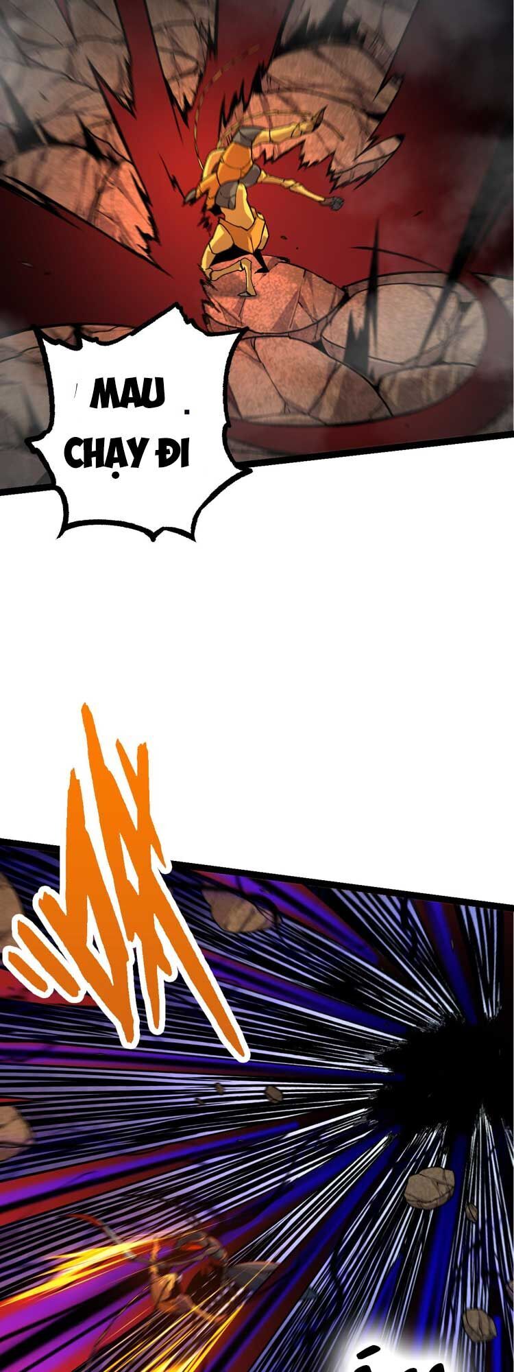 Chuyển Sinh Thành Liễu Đột Biến Chap 58 - Next Chap 59