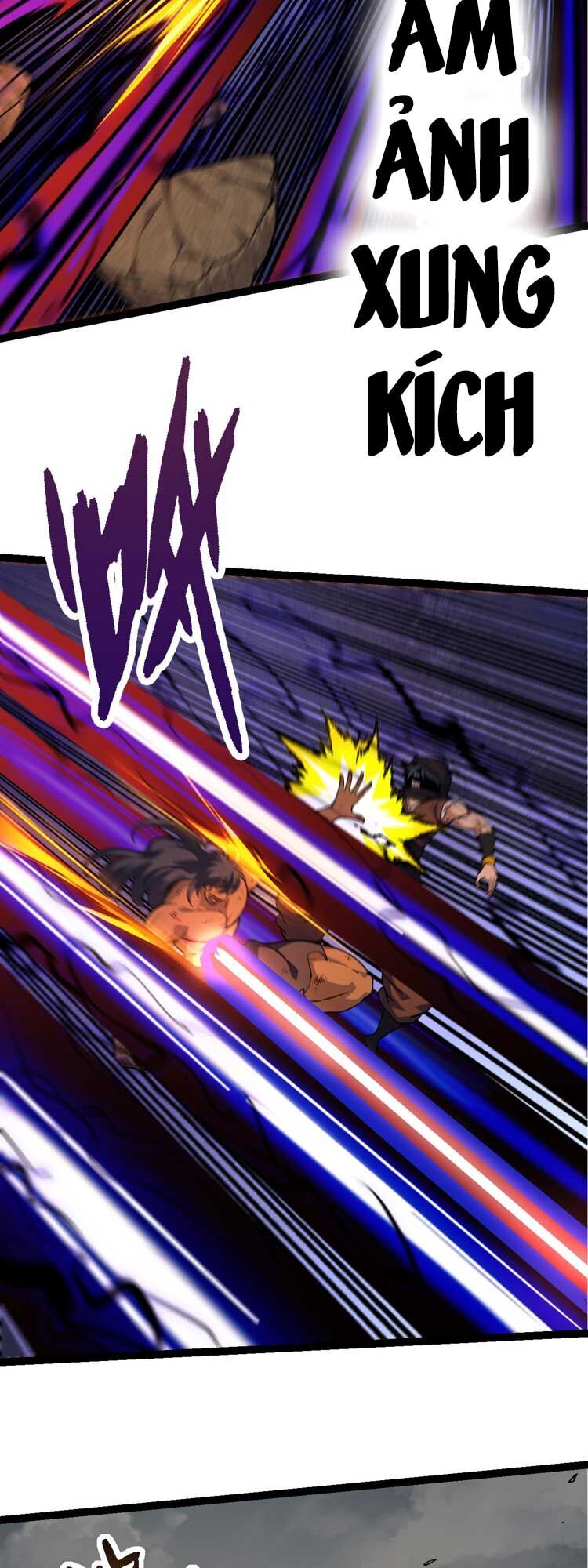 Chuyển Sinh Thành Liễu Đột Biến Chap 58 - Next Chap 59