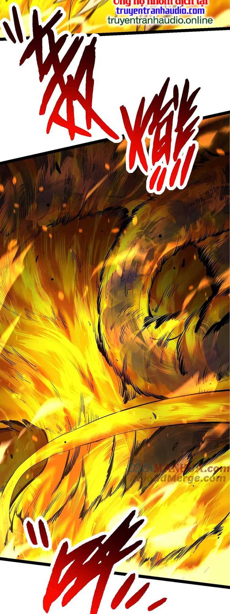 Chuyển Sinh Thành Liễu Đột Biến Chap 62 - Next Chap 63