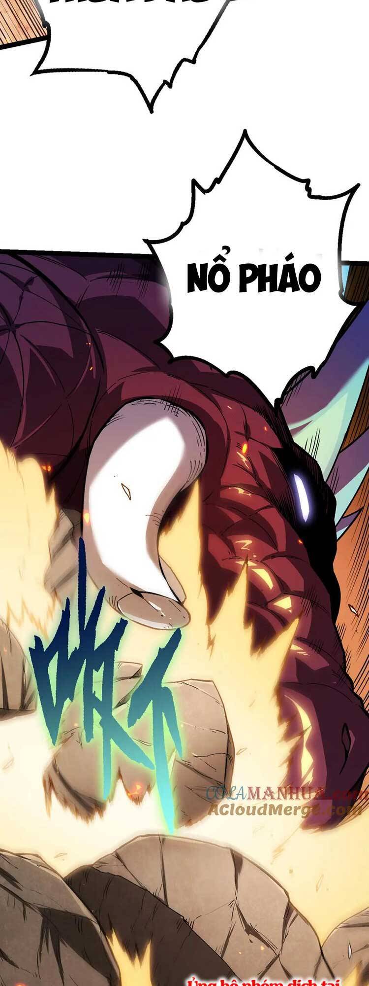 Chuyển Sinh Thành Liễu Đột Biến Chap 62 - Next Chap 63