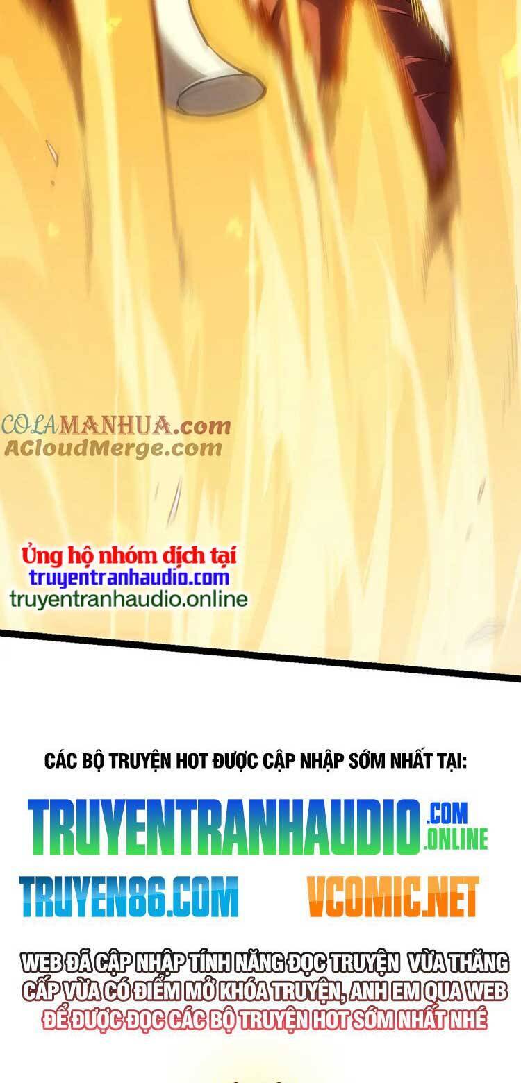 Chuyển Sinh Thành Liễu Đột Biến Chap 62 - Next Chap 63