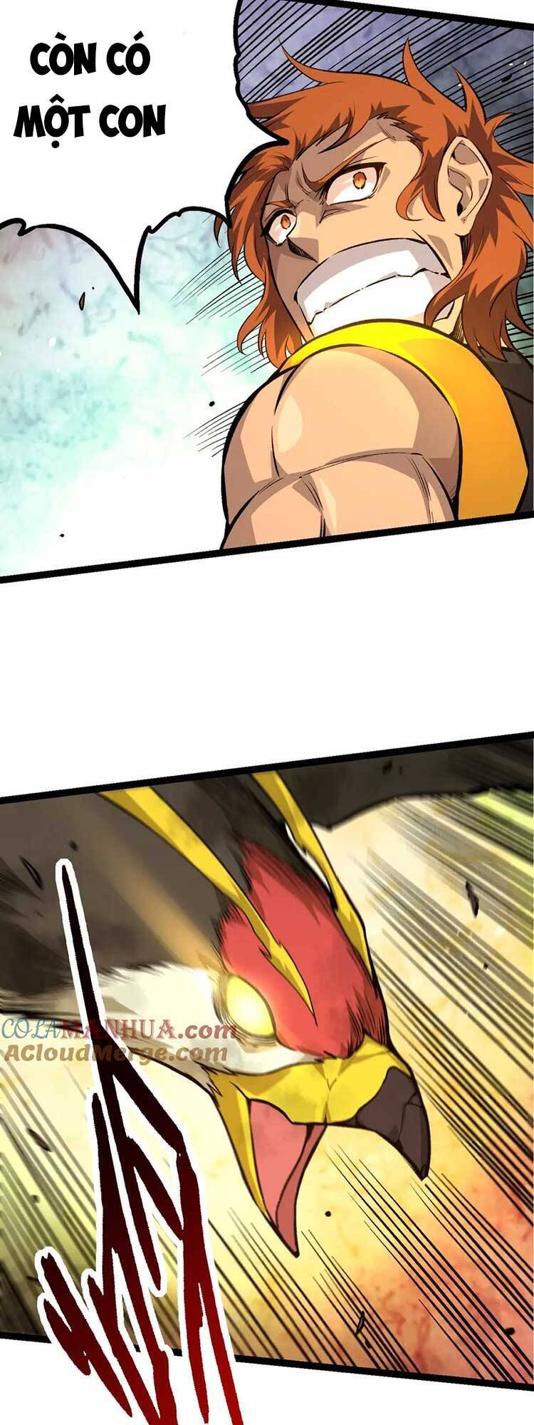 Chuyển Sinh Thành Liễu Đột Biến Chap 62 - Next Chap 63