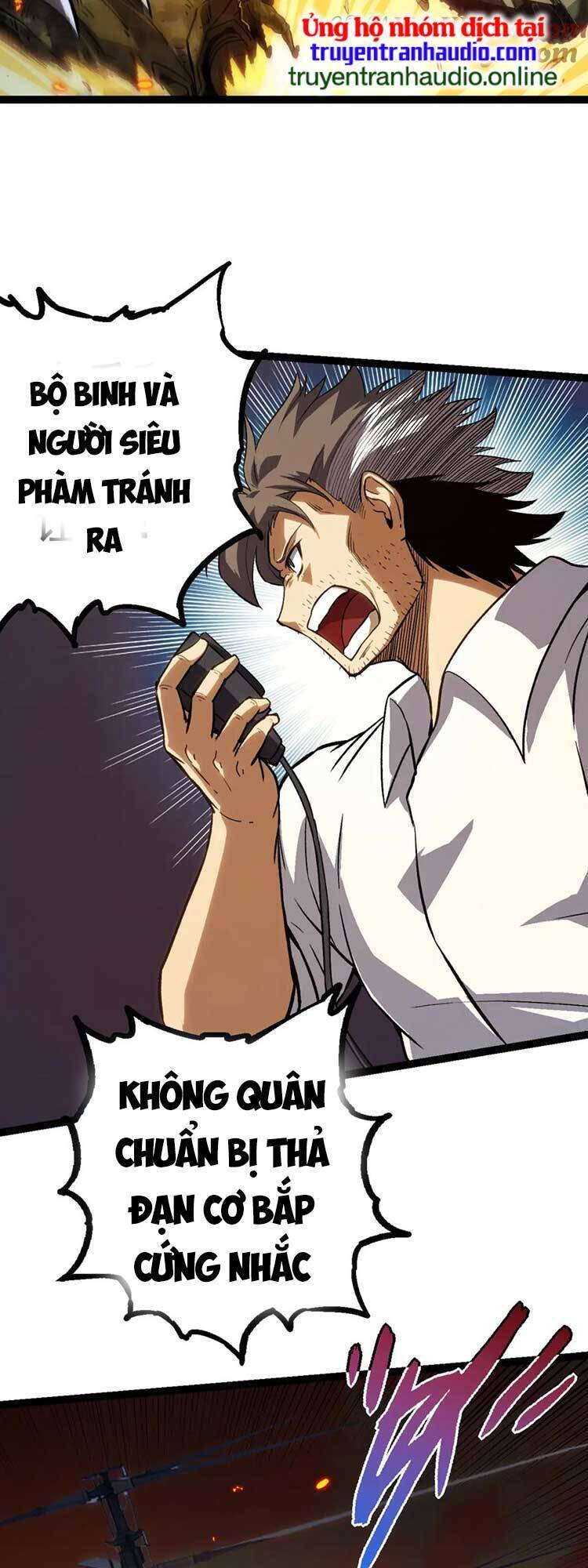 Chuyển Sinh Thành Liễu Đột Biến Chap 62 - Next Chap 63