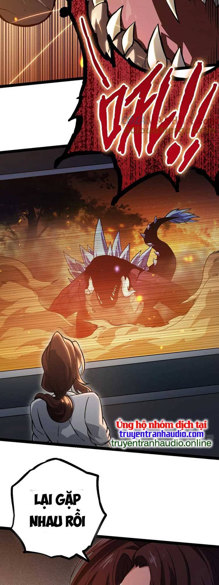 Chuyển Sinh Thành Liễu Đột Biến Chap 62 - Next Chap 63