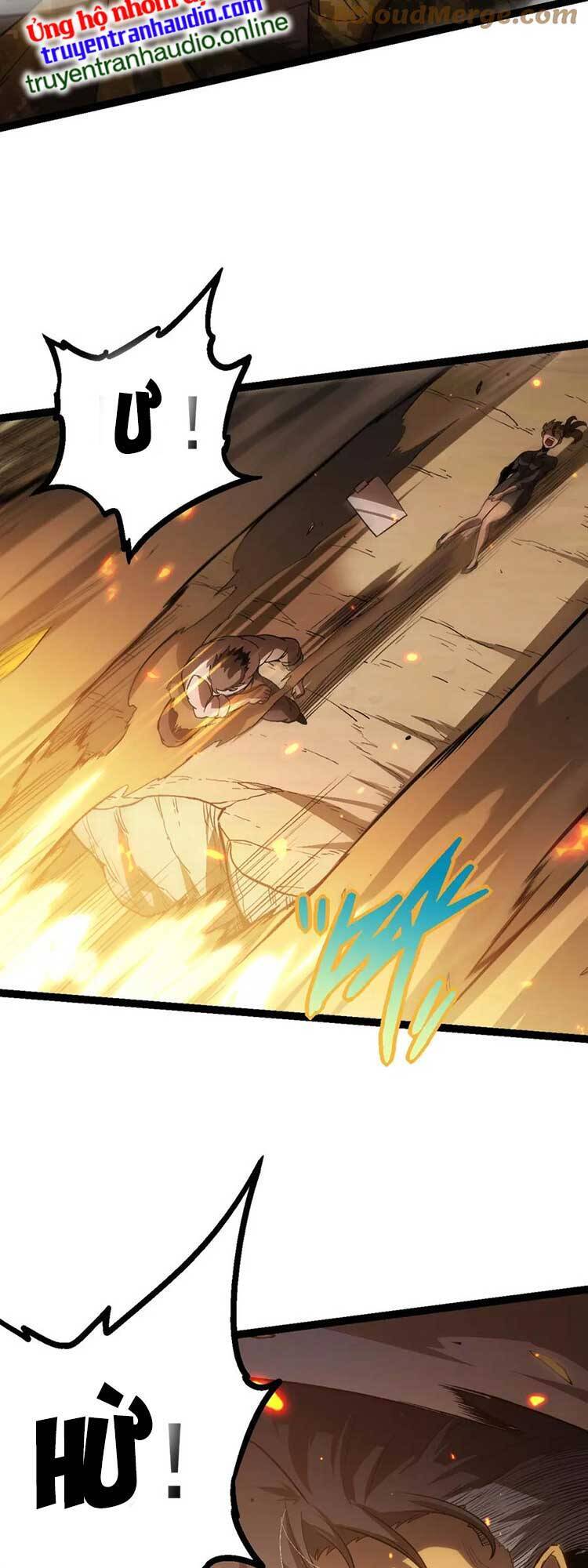 Chuyển Sinh Thành Liễu Đột Biến Chap 62 - Next Chap 63