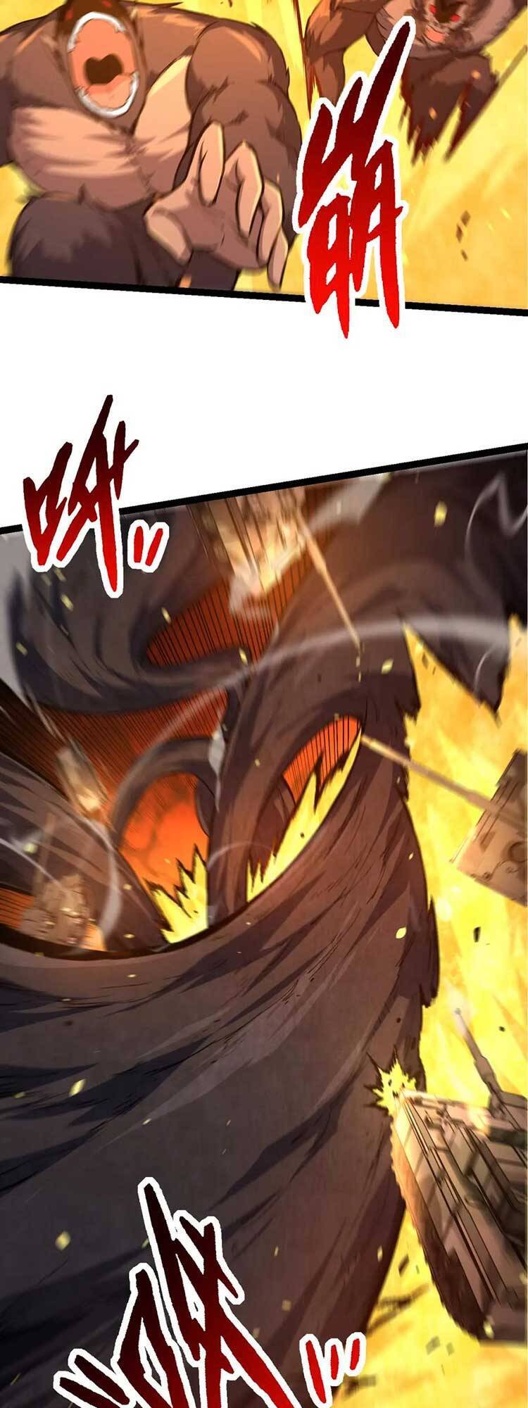 Chuyển Sinh Thành Liễu Đột Biến Chap 62 - Next Chap 63