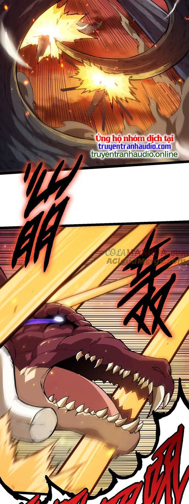 Chuyển Sinh Thành Liễu Đột Biến Chap 62 - Next Chap 63