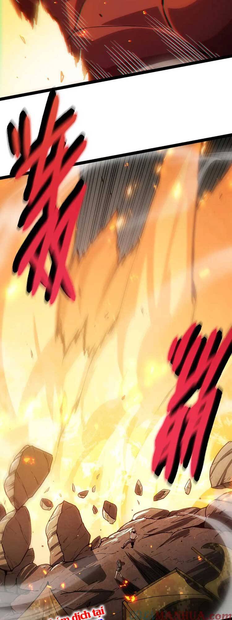 Chuyển Sinh Thành Liễu Đột Biến Chap 62 - Next Chap 63