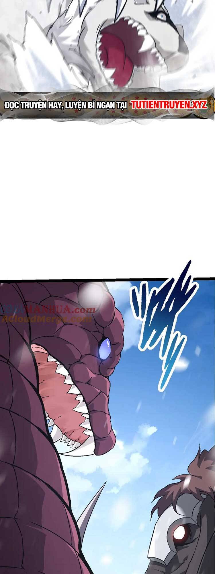 Chuyển Sinh Thành Liễu Đột Biến Chap 79 - Next Chap 80