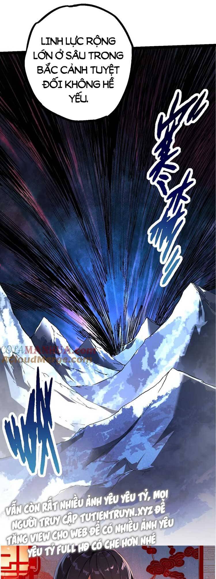 Chuyển Sinh Thành Liễu Đột Biến Chap 79 - Next Chap 80