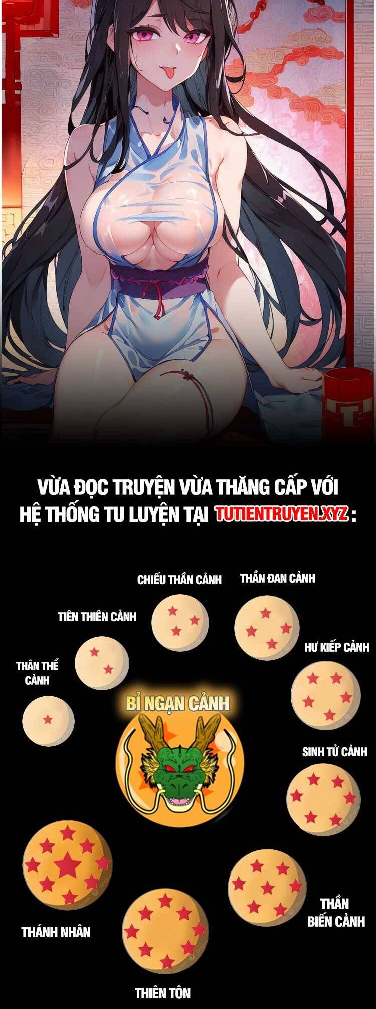 Chuyển Sinh Thành Liễu Đột Biến Chap 79 - Next Chap 80